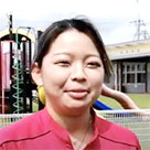 嶋田美咲